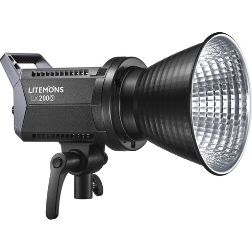 Godox Litemons LA200Bi Bi-Color LED Light - 10